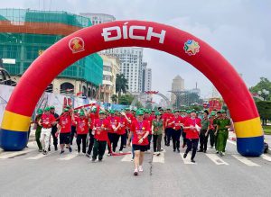 Ảnh đại diện bài viết: Đảm bảo công tác y tế và phòng chống dịch bệnh phục vụ Lễ mít tinh và Giải chạy hưởng ứng Tháng hành động phòng, chống ma túy năm 2026.